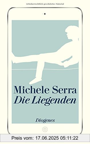 Binding : Broschiert, Edition : 1, Label : Diogenes, Publisher : Diogenes, medium : Broschiert, numberOfPages : 160, publicationDate : 2016-03-23, releaseDate : 2016-03-23, authors : Michele Serra, translators : Julika Brandestini, languages : german, ISBN : 3257243529