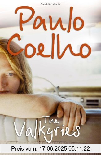 Binding : Taschenbuch, Label : Thorsons, Publisher : Thorsons, NumberOfItems : 1, PackageQuantity : 1, medium : Taschenbuch, numberOfPages : 256, publicationDate : 1998-01-03, authors : Paulo Coelho, languages : english, ISBN : 0722533942