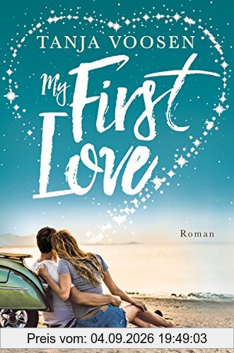 My First Love: Roman