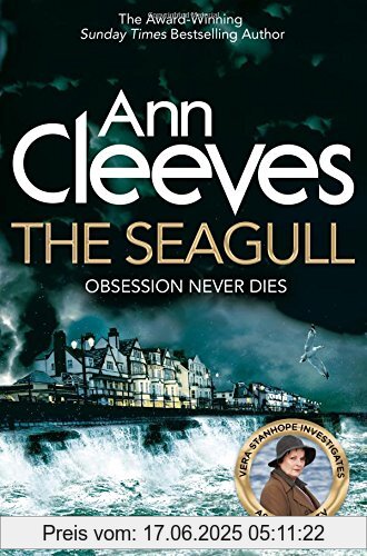 Binding : Taschenbuch, Label : Pan, Publisher : Pan, medium : Taschenbuch, numberOfPages : 416, publicationDate : 2018-01-25, releaseDate : 2018-01-25, authors : Ann Cleeves, ISBN : 1447278364