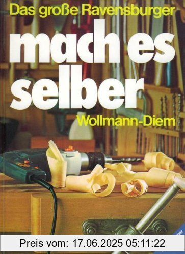 Binding : Gebundene Ausgabe, Label : Ravensburger Buchverlag G, Publisher : Ravensburger Buchverlag G, medium : Gebundene Ausgabe, numberOfPages : 352, publicationDate : 1990-06-01, publishers : Walter Diem, ISBN : 3473423645