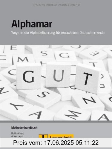 Binding : Taschenbuch, Label : Langenscheidt, Publisher : Langenscheidt, medium : Taschenbuch, numberOfPages : 152, publicationDate : 2011-12-01, releaseDate : 2011-12-01, authors : Ruth Albert, Anne Heyn, Christiane Rokitzki, Frauke Teepker, languages : german, ISBN : 3468473923
