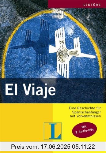 Binding : Taschenbuch, Label : Langenscheidt Schulbuch, Publisher : Langenscheidt Schulbuch, medium : Taschenbuch, numberOfPages : 88, publicationDate : 1997-11-06, authors : Lourdes Gómez de Olea, Vicenta Revert, Palmira López Pernía, Nuria Sáez, languages : german, ISBN : 3468492774
