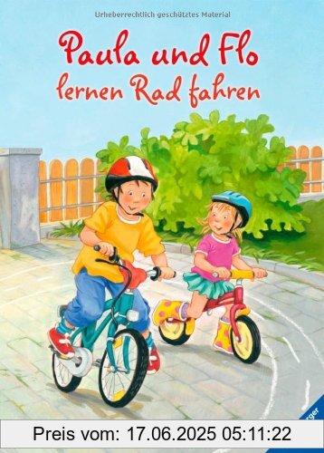 Brand : Ravensburger, Binding : Gebundene Ausgabe, Edition : 1, Label : Ravensburger Buchverlag, Publisher : Ravensburger Buchverlag, medium : Gebundene Ausgabe, numberOfPages : 32, publicationDate : 2011-01-01, authors : Sandra Grimm, languages : german, ISBN : 3473324078