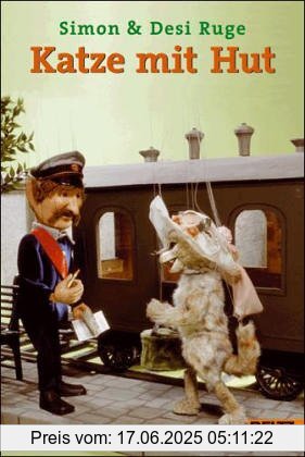 Binding : Taschenbuch, Edition : 1, Label : Beltz & Gelberg, Publisher : Beltz & Gelberg, medium : Taschenbuch, numberOfPages : 360, publicationDate : 2005-09-14, authors : Ruge Simon, Desi Ruge, languages : german, ISBN : 3407789459