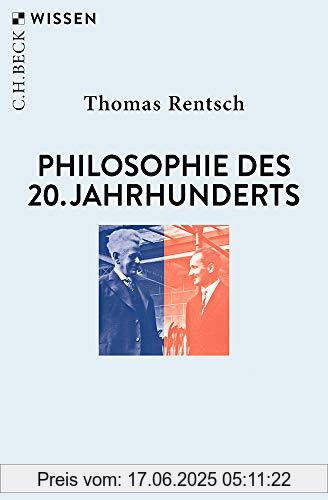 Binding : Taschenbuch, Edition : 2., unveränderte, Label : C.H.Beck, Publisher : C.H.Beck, medium : Taschenbuch, numberOfPages : 128, publicationDate : 2019-05-09, authors : Thomas Rentsch, ISBN : 3406738745