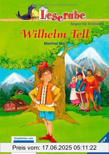 Binding : Gebundene Ausgabe, Edition : 1, Label : Ravensburger Buchverlag, Publisher : Ravensburger Buchverlag, medium : Gebundene Ausgabe, numberOfPages : 64, publicationDate : 2012-02-01, authors : Manfred Mai, languages : german, ISBN : 3473362727