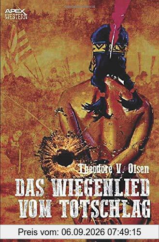DAS WIEGENLIED VOM TOTSCHLAG: Der Western-Klassiker!