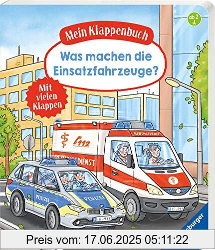 Binding : Pappbilderbuch, Edition : 1, Label : Ravensburger Buchverlag, Publisher : Ravensburger Buchverlag, medium : Sonstige Einbände, numberOfPages : 24, publicationDate : 2019-11-01, authors : Susanne Gernhäuser, ISBN : 3473437794