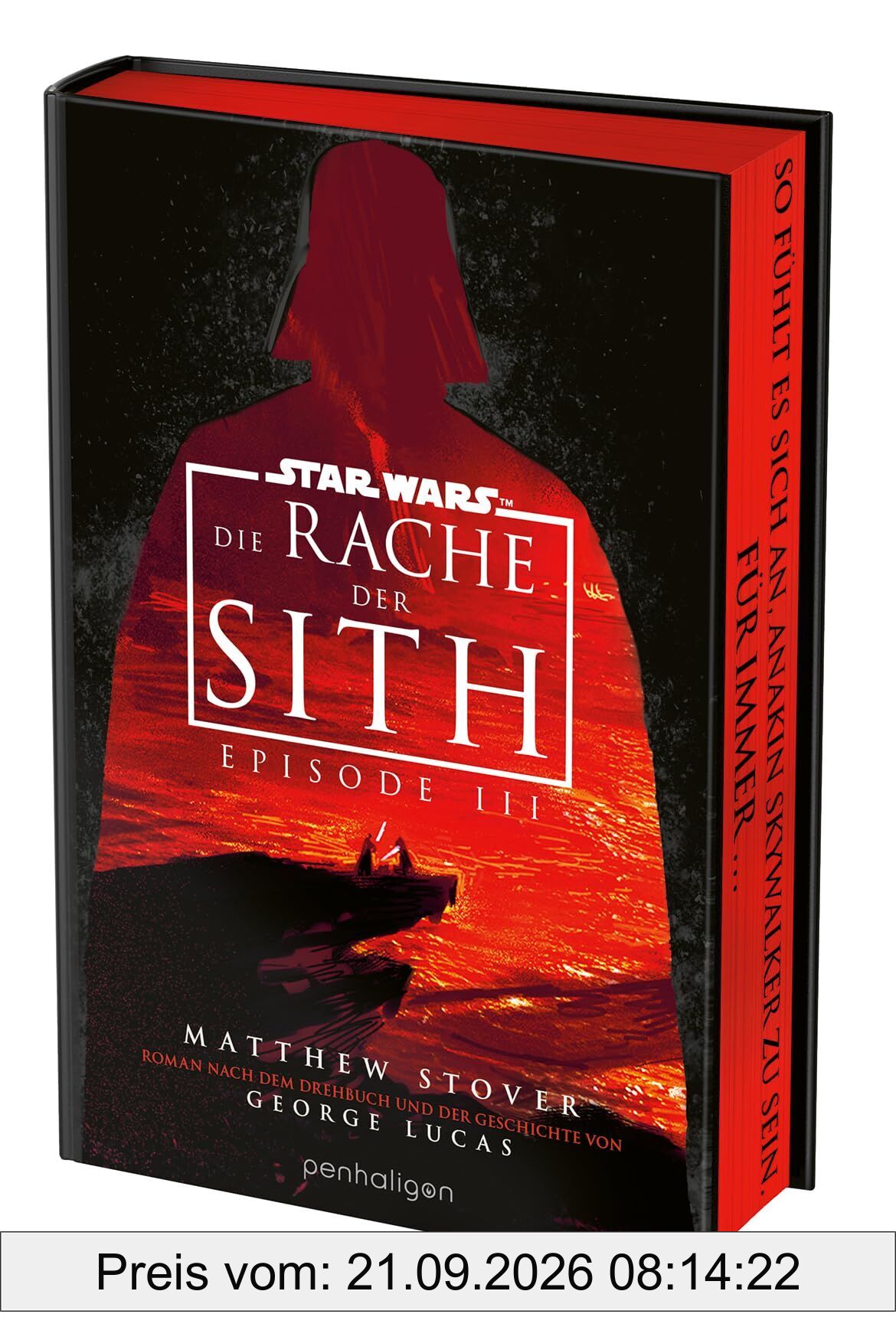 Star Wars(TM) - Episode III - Die Rache der Sith