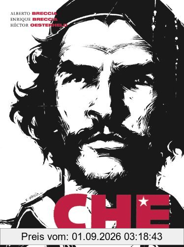 Che: Eine Comic-Biografie