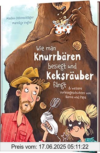 Binding : Gebundene Ausgabe, Edition : 1., Label : Esslinger Verlag, Publisher : Esslinger Verlag, medium : Gebundene Ausgabe, numberOfPages : 112, publicationDate : 2023-03-24, releaseDate : 2023-03-24, authors : Mareikje Vogler, Madlen Ottenschläger, ISBN : 3480237436