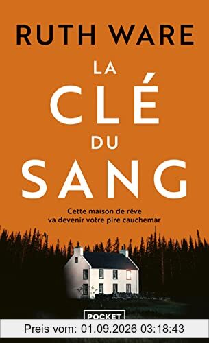La clé du sang