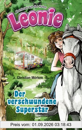 Leonie: Der verschwundene Superstar