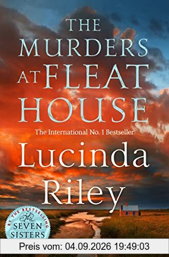 The Murders at Fleat House