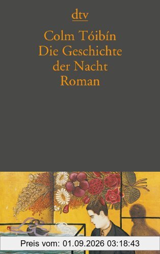 Die Geschichte der Nacht: Roman