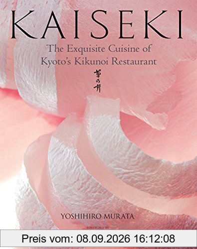 Kaiseki: The Exquisite Cuisine of Kyoto's Kikunoi Restaurant