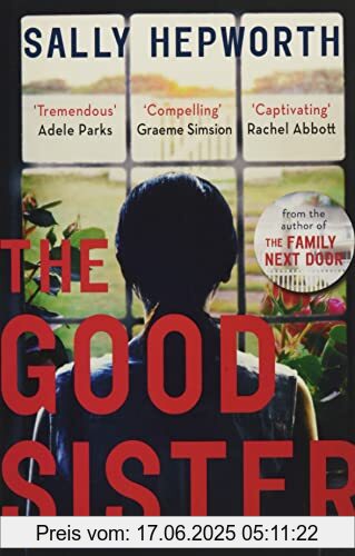 Binding : Taschenbuch, Label : Hodder Paperbacks, Publisher : Hodder Paperbacks, medium : Taschenbuch, numberOfPages : 320, publicationDate : 2021-09-16, releaseDate : 2021-09-16, authors : Sally Hepworth, ISBN : 1473697034
