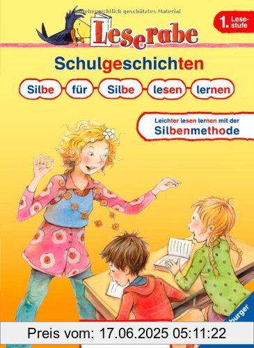 Binding : Gebundene Ausgabe, Edition : 1, Label : Ravensburger Buchverlag, Publisher : Ravensburger Buchverlag, medium : Gebundene Ausgabe, numberOfPages : 144, publicationDate : 2013-01-01, authors : Martin Klein, Katja Königsberg, languages : german, ISBN : 3473363049