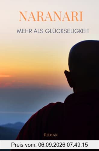 Naranari - Mehr als Glückseligkeit