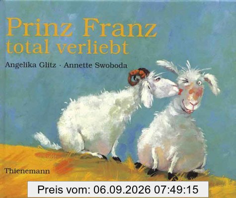 Prinz Franz total verliebt