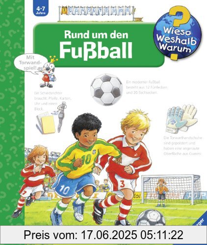 Brand : Ravensburger, Binding : Gebundene Ausgabe, Edition : 12, Label : Ravensburger Buchverlag, Publisher : Ravensburger Buchverlag, medium : Gebundene Ausgabe, numberOfPages : 16, publicationDate : 2006-01-01, authors : Peter Niëlander, languages : german, ISBN : 3473327484