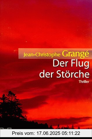 Binding : Broschiert, Label : Bastei Lübbe, Publisher : Bastei Lübbe, medium : Broschiert, numberOfPages : 459, publicationDate : 1999-01-01, authors : Jean-Christophe Grangé, languages : german, ISBN : 3404253493