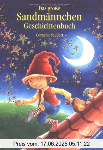 Binding : Gebundene Ausgabe, Edition : 1, Label : Ravensburger Buchverlag, Publisher : Ravensburger Buchverlag, medium : Gebundene Ausgabe, numberOfPages : 108, publicationDate : 2005-06-01, authors : Cornelia Neudert, languages : german, ISBN : 3473344672