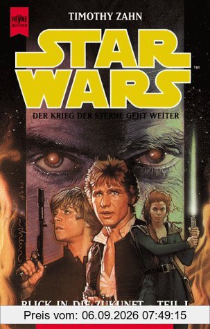 Star Wars, Blick in die Zukunft