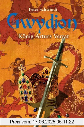 Binding : Gebundene Ausgabe, Edition : 1, Label : Ravensburger Buchverlag, Publisher : Ravensburger Buchverlag, medium : Gebundene Ausgabe, numberOfPages : 320, publicationDate : 2007-02-01, authors : Peter Schwindt, languages : german, ISBN : 3473344974