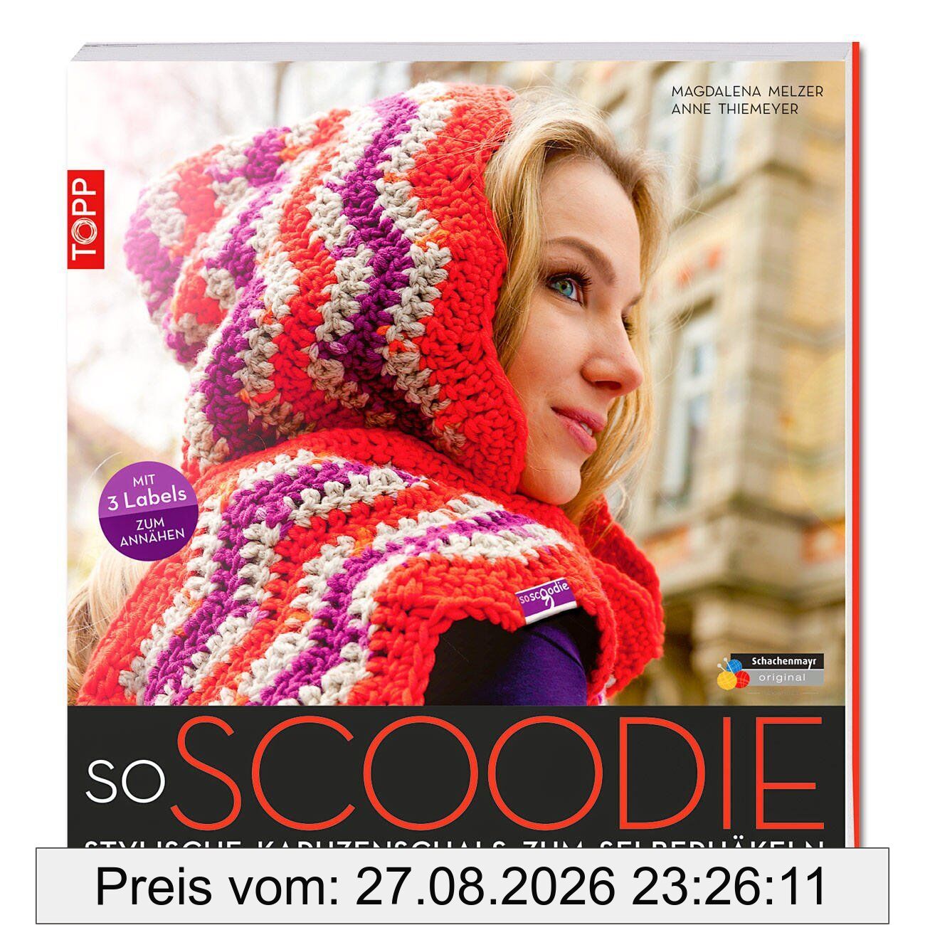 soScoodie