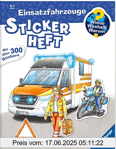 Binding : Taschenbuch, Edition : 1, Label : Ravensburger Verlag GmbH, Publisher : Ravensburger Verlag GmbH, medium : Taschenbuch, numberOfPages : 24, publicationDate : 2023-07-01, ISBN : 347360044X