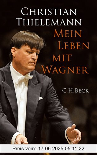 Binding : Gebundene Ausgabe, Edition : 2., durchgesehene Auflage, Label : C.H.Beck, Publisher : C.H.Beck, medium : Gebundene Ausgabe, numberOfPages : 320, publicationDate : 2012-12-13, authors : Christian Thielemann, languages : german, ISBN : 340663446X