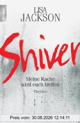 Shiver: Meine Rache wird euch treffen