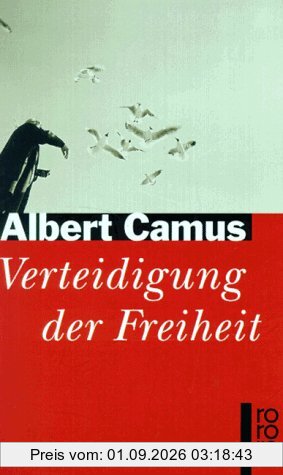 Verteidigung der Freiheit: Politische Essays