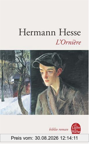 L'ornière