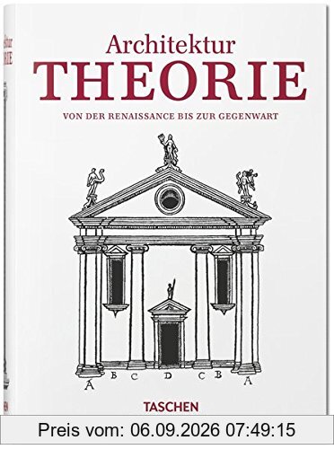 Architekturtheorie