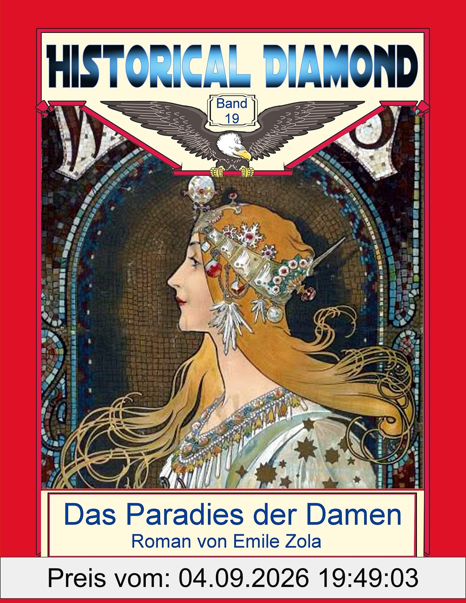 Das Paradies der Damen
