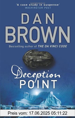 Binding : Taschenbuch, Label : Corgi, Publisher : Corgi, NumberOfItems : 1, PackageQuantity : 1, medium : Taschenbuch, numberOfPages : 592, publicationDate : 2009-08-28, releaseDate : 2009-08-28, authors : Dan Brown, languages : english, ISBN : 0552159727