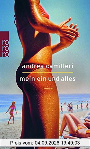 Mein Ein und Alles