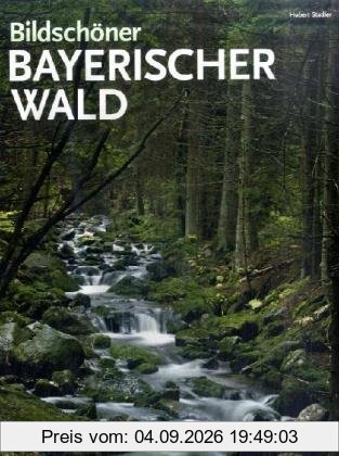 Bildschöner Bayerischer Wald