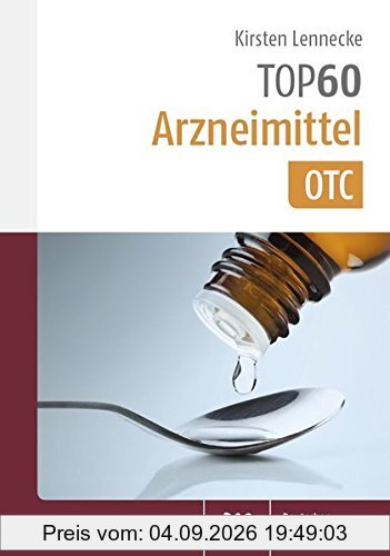 TOP 60 Arzneimittel OTC