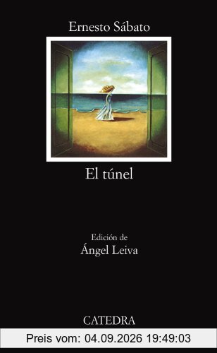 El Tunel (Letras Hispánicas)