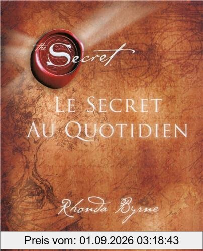 Le secret au quotidien