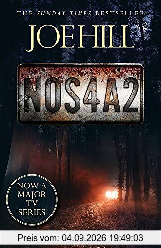 NOS4A2