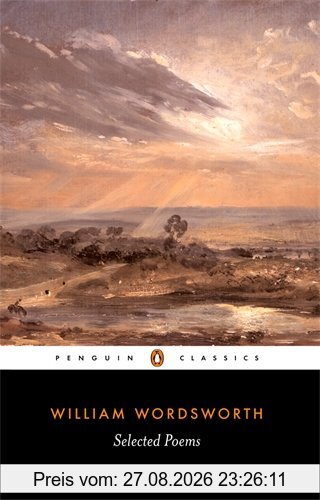 Selected Poems (Penguin Classics)