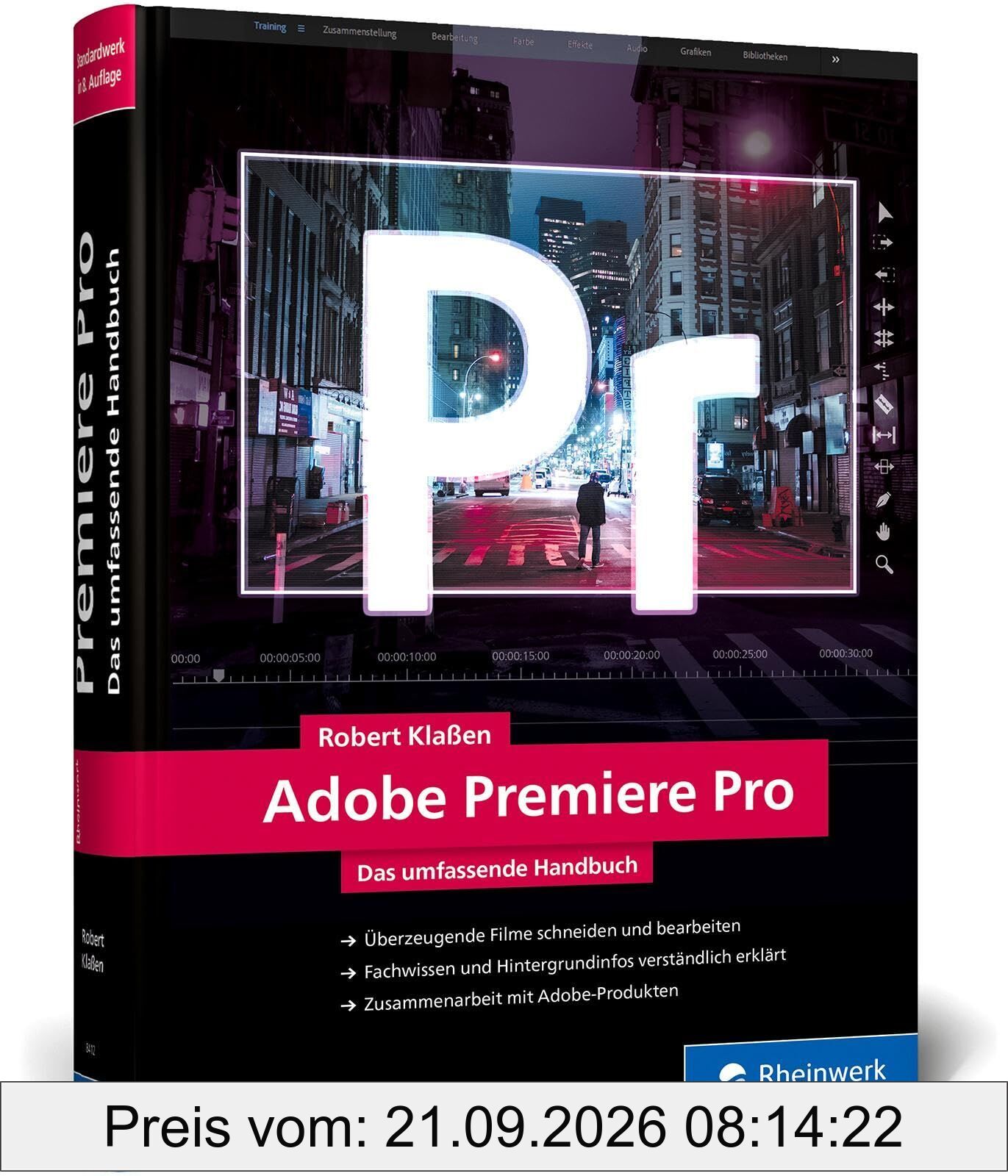 Adobe Premiere Pro
