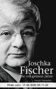 Binding : Gebundene Ausgabe, Edition : 2, Label : Kiepenheuer&Witsch, Publisher : Kiepenheuer&Witsch, medium : Gebundene Ausgabe, numberOfPages : 448, publicationDate : 2007-09-27, releaseDate : 2007-10-04, authors : Joschka Fischer, languages : german, ISBN : 3462037714