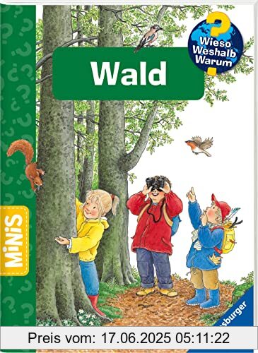 Binding : Taschenbuch, Edition : 1, Label : Ravensburger Verlag GmbH, Publisher : Ravensburger Verlag GmbH, medium : Taschenbuch, numberOfPages : 24, publicationDate : 2022-02-01, authors : Angela Weinhold, ISBN : 3473461997
