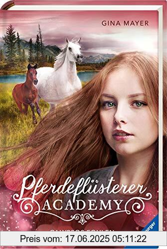 Binding : Gebundene Ausgabe, Edition : 1, Label : Ravensburger Verlag GmbH, Publisher : Ravensburger Verlag GmbH, medium : Gebundene Ausgabe, numberOfPages : 224, publicationDate : 2020-03-17, authors : Gina Mayer, ISBN : 3473404551